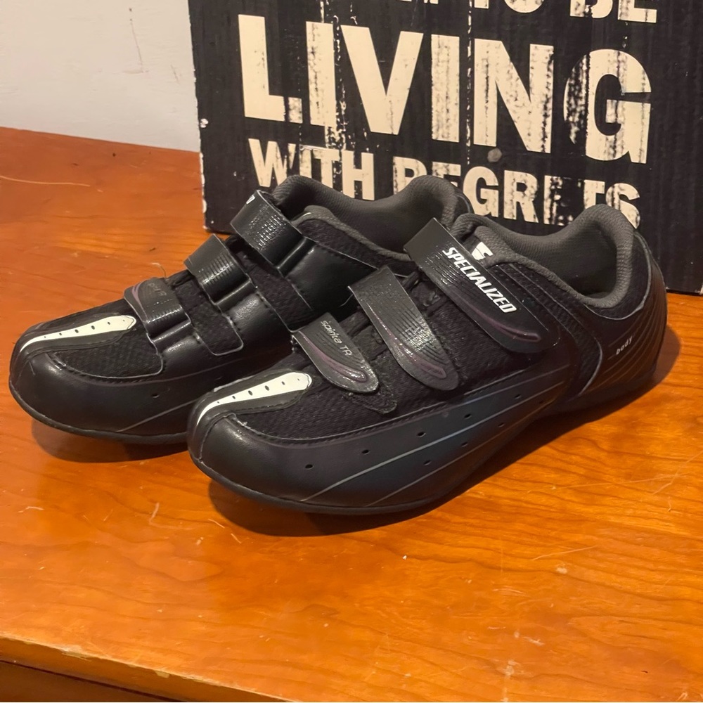 Specialized Spirita Touring Women’s Cycling Shoes sz: 8